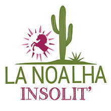 logo La Noalha Insolit'