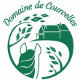 logo annuaire Domaine de Courcelles Nathalie DUBOURVIEUX Saint-Hilaire en Morvan