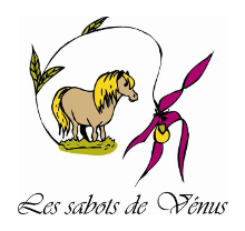 logo Les Sabots de Vénus